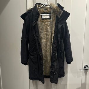 Aritzia Bavarian Oskar Parka (NEW)